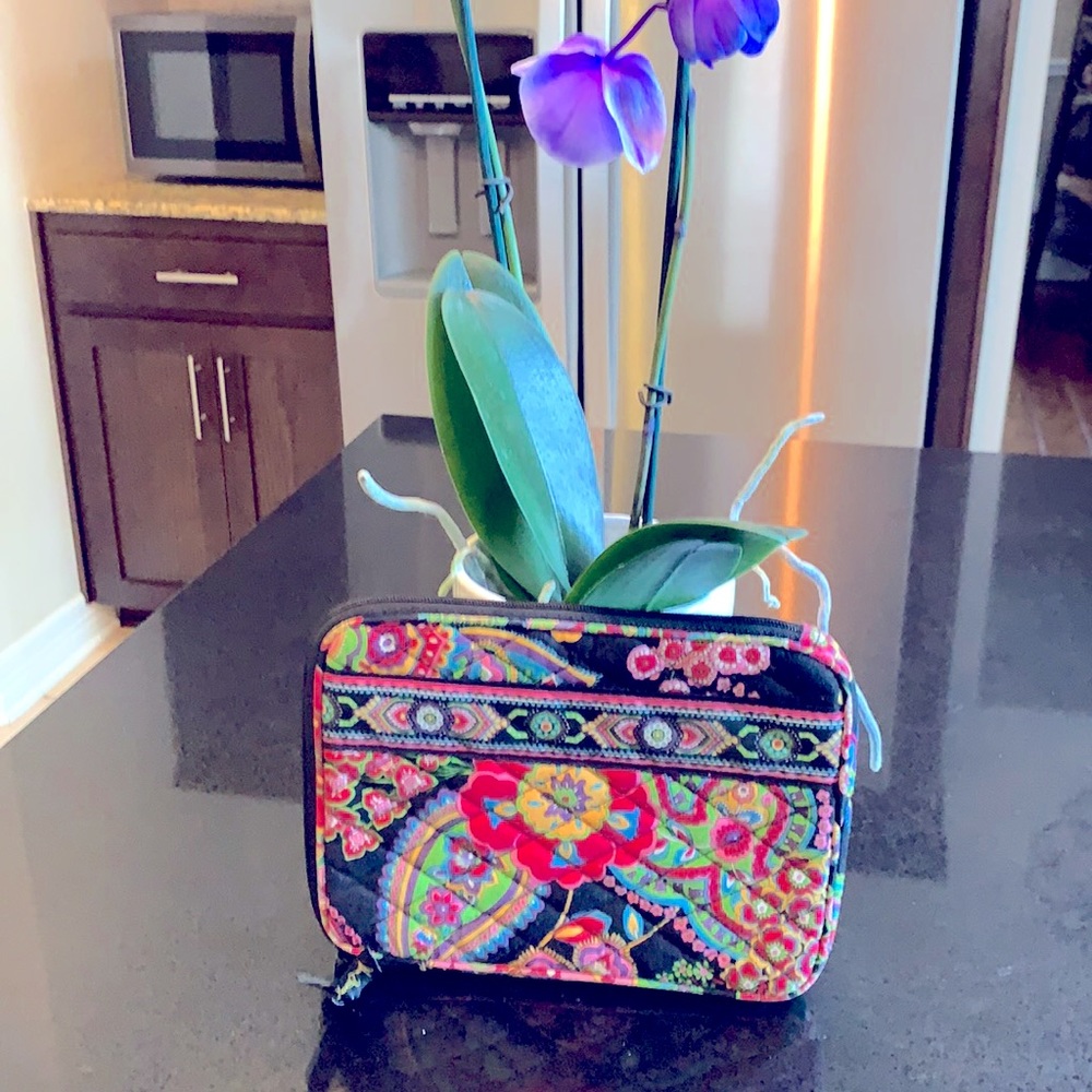 Vera Bradley Tablet/Nook/iPad Case